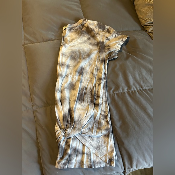 Threads 4 Thought Top - Picture 4 of 4